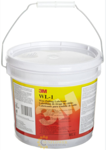 Keo 3M Wire Pulling Lubricant Gel WL-1