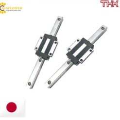 Thanh trượt THK SHS 35C, Thanh trượt dẫn hướng LM