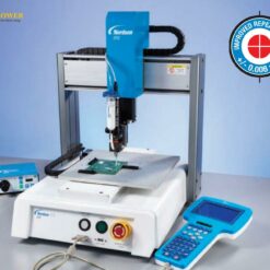 3-Axis E Series Automated Fluid Dispensing Robot