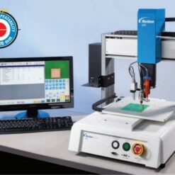 3-Axis EV Series Automated Fluid Dispensing Robot