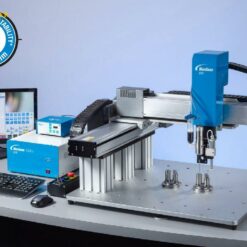 3-Axis GV Series Automated Fluid Dispensing Robot