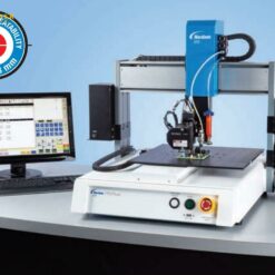 3-Axis PROPlus / PRO Series Automated Fluid Dispensing Robot