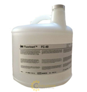 Dung dịch 3M Fluorinert FC-40