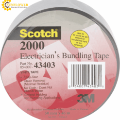 3M 2000 Electrician’s Duct Tape