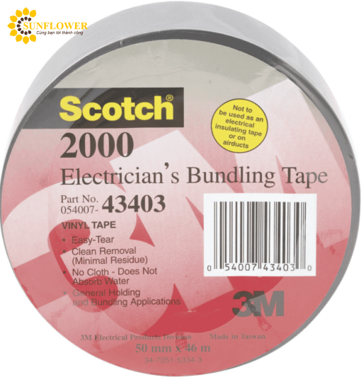 3m2000electriciansducttape5