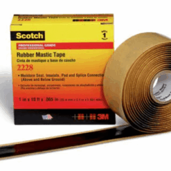 3M 2228 Scotch® Rubber Mastic Tape