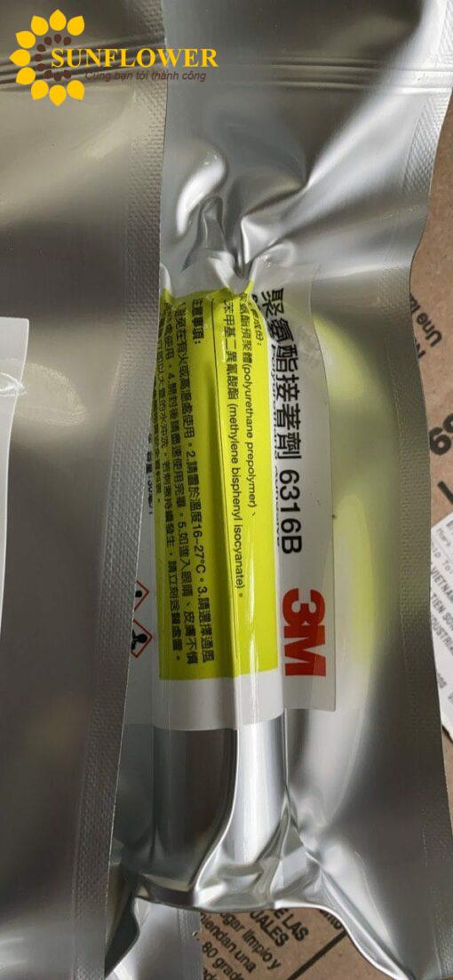 3m63166316bpolyurethaneadhesiv918