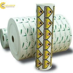 3M 7868 Nhãn dán chịu nhiệt