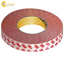 3M 9080R – High Performance Non-woven Double Coated Tape