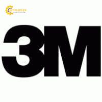 3M | Băng Dính Điện Màng PTFE 3M 60