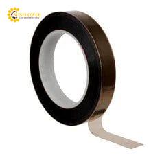 3M | Băng Dính Điện Màng PTFE 3M 62