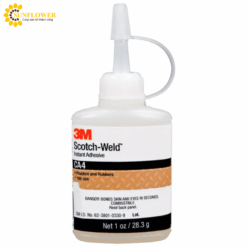 3M CA4 Scotch-Weld Instant Adhesives