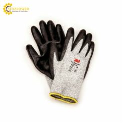 3M Comfort Grip Gloves – Cut-Resistant CGM-CRE; CGL-CRE; CGXL-CRE