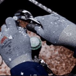 3M Comfort Grip Gloves – Winter CGM-W; CGL-W; CGXL-W