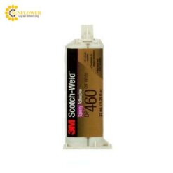 3M DP460 Keo hai thành phần Scotch-Weld Epoxy Adhesive