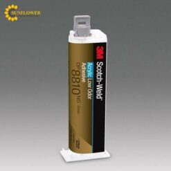 3M DP8810NS Scotch-Weld Low Odor Acrylic Adhesive