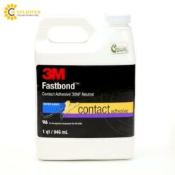 3M Fastbond Contact Adhesive 30NF