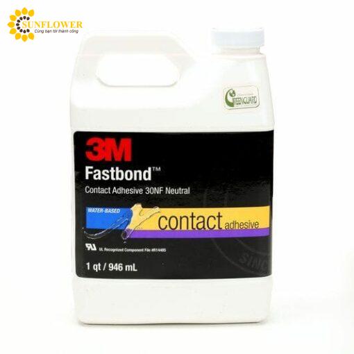 3mfastbondcontactadhesive30nf98