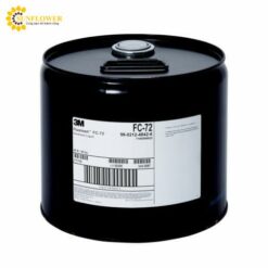 3M Fluorinert Electronic Liquid FC-72