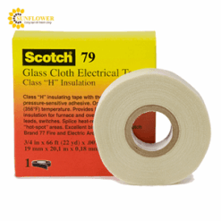 3M Glass Cloth Electrical Tape 79
