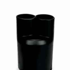 3M HDBB-205 to 230 Heat Shrink Heavy Duty Breakout Boot