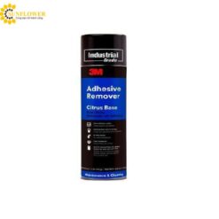 3M Industrial Cleaners and Adhesive Removers