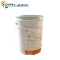 3M Neoprene High Performance Contact Adhesive 1358