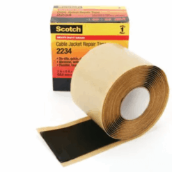3M Scotch 2234 Băng cao su sửa chữa vỏ cáp