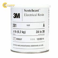 3M Scotchcast 281 – Resin bảo vệ và cách điện
