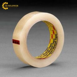 3M Scotch® Light Duty Packaging Tape 600 High Clarity