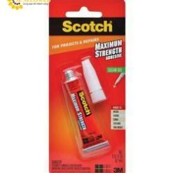 3M Scotch® Super Instant Glue 6048