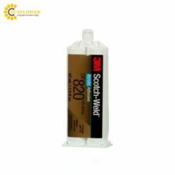 3M Scotch-Weld Acrylic Adhesive DP820