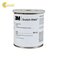 3M Scotch-Weld Epoxy Adhesive 1469