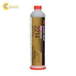 3M Scotch-Weld Epoxy adhesive 2214 Hi Temp