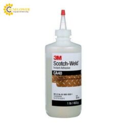 3M Scotch-Weld Instant Adhesive CA40