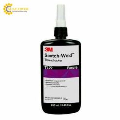 3M Scotch-Weld Threadlocker TL22
