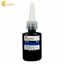 3M Scotch-Weld Threadlocker TL43