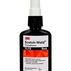 3M Scotch-Weld Threadlocker TL72