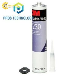 3M Scotch-Weld TS230 Keo cường lực Polyurethane