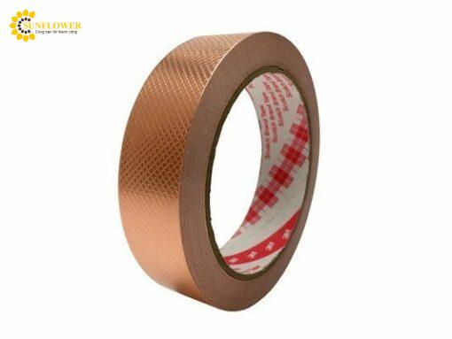 3mtm2245tapeembossedcopperfoil232
