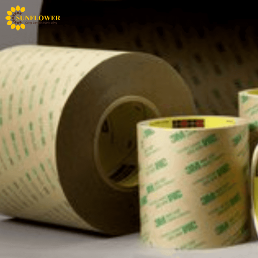 3mtmadhesivetransfertape9453le558