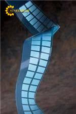 3M™ Aluminum Foil Tape 300PL