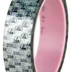 3M™ Antistatic Utility Tapes 40 Printed and Unprinted
