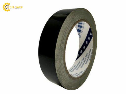3mtmblackpolyesterfilmal37blk836