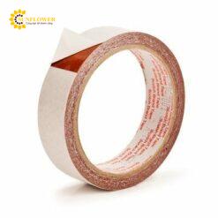 3M™ Copper-Coated PET Cloth Fabric Tape X-7001