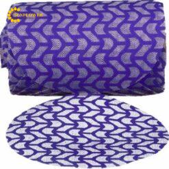 3M™ Cubitron™ II Net Disc Roll, 150 mm, 180+, 31653