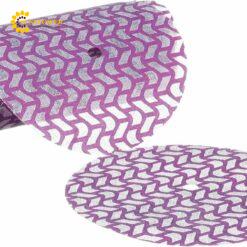 3M™ Cubitron™ II Net Disc Roll, 150 mm, 320+, 31656