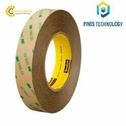3M™ Double Coated Tape 93010LE