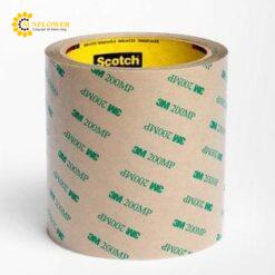 3M™ Double Coated Tape 9495MP