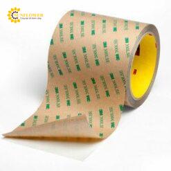 3M™ Double Coated Tapes 9495LE